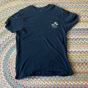 Vans Pocket T-shirt